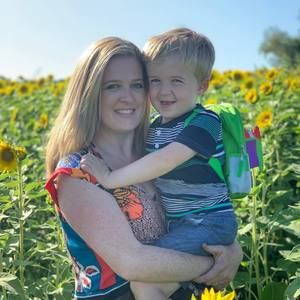 Meet your Posher, Heather